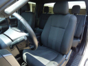Thumbnail image of 2015 Ford F-150 at Forrester Lincoln Mercury