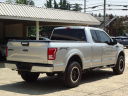 Thumbnail image of 2015 Ford F-150 at Forrester Lincoln Mercury