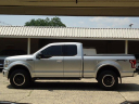 Thumbnail image of 2015 Ford F-150 at Forrester Lincoln Mercury