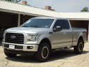 Thumbnail image of 2015 Ford F-150 at Forrester Lincoln Mercury