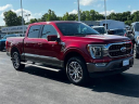 Thumbnail image of 2023 Ford F-150 at Chris Auffenberg Ford Lincoln