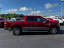 Thumbnail image of 2023 Ford F-150 at Chris Auffenberg Ford Lincoln