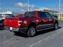Thumbnail image of 2023 Ford F-150 at Chris Auffenberg Ford Lincoln