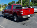 Thumbnail image of 2023 Ford F-150 at Chris Auffenberg Ford Lincoln