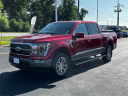 Thumbnail image of 2023 Ford F-150 at Chris Auffenberg Ford Lincoln