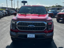 Thumbnail image of 2023 Ford F-150 at Chris Auffenberg Ford Lincoln