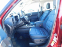 Thumbnail image of 2025 Ford Bronco Sport at Wetzel Ford
