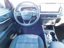 Thumbnail image of 2025 Ford Bronco Sport at Wetzel Ford