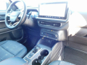 Thumbnail image of 2025 Ford Bronco Sport at Wetzel Ford