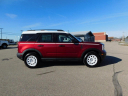Thumbnail image of 2025 Ford Bronco Sport at Wetzel Ford
