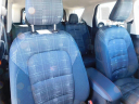 Thumbnail image of 2025 Ford Bronco Sport at Wetzel Ford