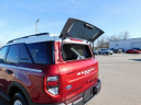 Thumbnail image of 2025 Ford Bronco Sport at Wetzel Ford
