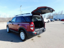 Thumbnail image of 2025 Ford Bronco Sport at Wetzel Ford