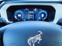 Thumbnail image of 2025 Ford Bronco Sport at Wetzel Ford