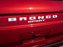 Thumbnail image of 2025 Ford Bronco Sport at Wetzel Ford