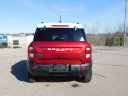 Thumbnail image of 2025 Ford Bronco Sport at Wetzel Ford