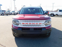 Thumbnail image of 2025 Ford Bronco Sport at Wetzel Ford
