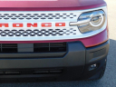 Thumbnail image of 2025 Ford Bronco Sport at Wetzel Ford