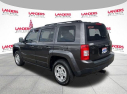 Thumbnail image of 2016 Jeep Patriot at Landers Cdjr North