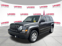 Thumbnail image of 2016 Jeep Patriot at Landers Cdjr North