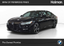 Thumbnail image of 2019 Honda Accord at Lauderdale BMW Of Pembroke Pines - New