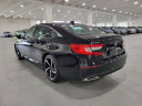 Thumbnail image of 2019 Honda Accord at Lauderdale BMW Of Pembroke Pines - New