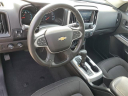 Thumbnail image of 2021 Chevrolet Colorado at Al Serra Chevrolet