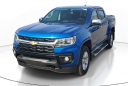 Thumbnail image of 2021 Chevrolet Colorado at Kia of Grand Blanc
