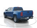 Thumbnail image of 2021 Chevrolet Colorado at Kia of Grand Blanc