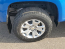 Thumbnail image of 2021 Chevrolet Colorado at Kia of Grand Blanc