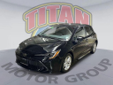 Thumbnail image of 2022 Toyota Corolla Hatchback at Hillside Toyota