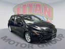 Thumbnail image of 2022 Toyota Corolla Hatchback at Hillside Toyota