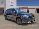 Thumbnail image of 2024 Volkswagen Taos at Don Herring Irving Mitsubishi - Used
