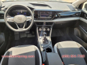 Thumbnail image of 2024 Volkswagen Taos at Don Herring Irving Mitsubishi - Used