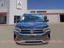 Thumbnail image of 2024 Volkswagen Taos at Don Herring Irving Mitsubishi - Used