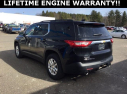 Thumbnail image of 2021 Chevrolet Traverse at Gross Chevrolet Buick Chrysler, Dodge, Jeep, Ram Motors Inc.