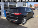 Thumbnail image of 2021 Chevrolet Traverse at Gross Chevrolet Buick Chrysler, Dodge, Jeep, Ram Motors Inc.