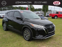 Thumbnail image of 2023 Nissan Kicks at Lee Nissan