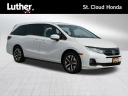 Thumbnail image of 2025 Honda Odyssey at LutherStCloudHonda New