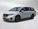 Thumbnail image of 2025 Honda Odyssey at LutherStCloudHonda New
