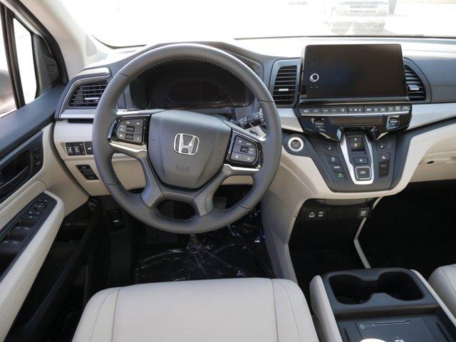 Thumbnail image of 2025 Honda Odyssey at LutherStCloudHonda New