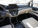 Thumbnail image of 2025 Honda Odyssey at LutherStCloudHonda New