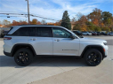 Thumbnail image of 2025 Jeep Grand Cherokee at Chrysler Dodge Jeep Ram of Southfield
