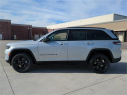 Thumbnail image of 2025 Jeep Grand Cherokee at Chrysler Dodge Jeep Ram of Southfield