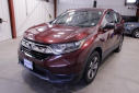 2019 Honda CR-V LX at Mohawk Honda
