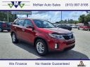 Thumbnail image of 2015 Kia Sorento at Mcnair Auto Sales