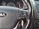 2015 Kia Sorento LX at Mcnair Auto Sales
