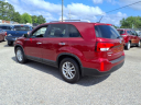 Thumbnail image of 2015 Kia Sorento at Mcnair Auto Sales