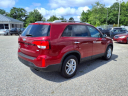 Thumbnail image of 2015 Kia Sorento at Mcnair Auto Sales
