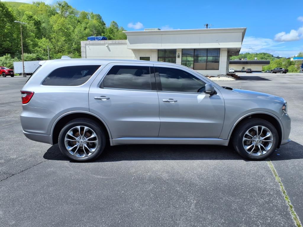 Thumbnail image of 2019 Dodge Durango at Ramey Chevrolet